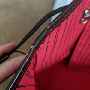 Louis Vuitton neverfull GM